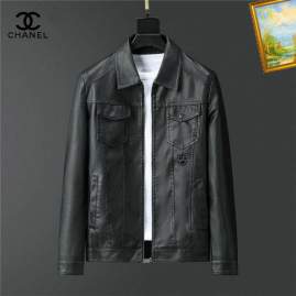 Picture of Chanel Jackets _SKUChanelM-3XL25tr0135011